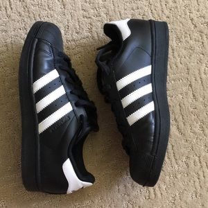 Adidas Superstar